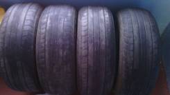 Dunlop SP Sport 2050M. Летние, износ: 70%, 4 шт