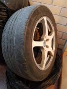 IJITSU. 7.0x17, 5x114.30, ET45, ЦО 70,0 мм.