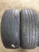 Dunlop. Летние, износ: 5%, 2 шт
