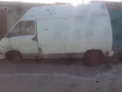 Renault Master ����