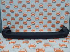 Бампер Volkswagen Transporter, задний