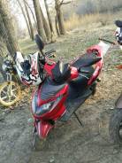 Racer Lupus. 150 куб. см., исправен, птс, с пробегом