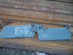 Козырек солнцезащитный. Toyota Vista, SV40, SV41, CV40, CV43, SV42, SV43 Toyota Camry, CV40, SV41, SV40, SV43, SV42, CV43 Двигатели: 3SFE, 3CT, 4SFE