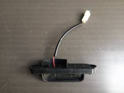 Ручка открывания багажника. Mitsubishi Outlander, GF3W, GF2W, GF4W, GF7W, GF8W
