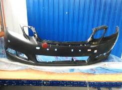 Бампер. Lexus GS460, GRS190, UZS190, URS190 Lexus GS430, UZS190, GRS190, URS190 Lexus GS450h, GWS191 Lexus GS300 / 400 / 430, JZS160, UZS160, UZS161 Д...