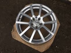 Nissan. 6.5x17, 5x114.30, ET40, ЦО 66,1 мм.