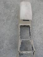Консоль центральная. Honda Accord, DBA-CL7, ABA-CL8, ABA-CL9