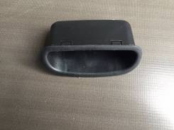 Ручка двери внешняя. Mitsubishi Outlander, GF3W, GF2W, GF4W, GF7W, GF8W