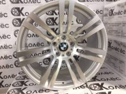BMW. 10.0x20, 5x120.00, ET45, ЦО 72,6 мм.