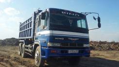 Hino. Продам HINO, 13 000 куб. см., 15 000 кг.