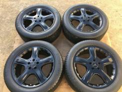Mercedes. 8.0x19, 5x112.00, ET60, ЦО 66,6 мм.