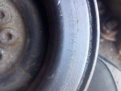 Шкив коленвала. Volkswagen Passat, 3B2, 3B3, 3B5, 3B6 Audi: A6 allroad quattro, S6, Quattro, S8, Cabriolet, S4, Coupe, 80, 90, A8, A4, A6, RS4 Двигате...
