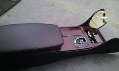 Консоль центральная. Lexus: GS460, GS350, GS300, GS430, GS450h Двигатель 3UZFE