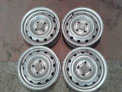 PANTHER. 5.0x13, 4x100.00, ET0, ЦО 40,0 мм.