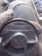 Крепление вискомуфты. Volkswagen Passat Audi A6, C5 Audi A4, B5 Audi A8 Skoda Superb