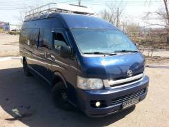 Toyota Hiace. Продается автобус , 2 700 куб. см., 16 мест