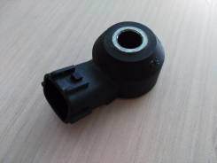 Датчик детонации. Nissan: March, Primera, Bluebird Sylphy, X-Trail, Prairie, Cube, Maxima, AD, Wingroad, Serena, Ambulance, Elgrand, Bassara, Presage...
