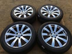 Venerdi. 8.5x20, 5x114.30, ET35, ЦО 73,0 мм.