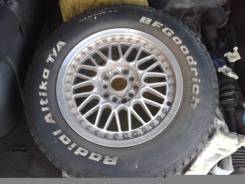 Продам диски. 5.5x15, 5x114.30, ET0, ЦО 54,1 мм.