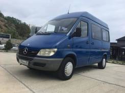Mercedes-Benz Sprinter. Продам Мерседес Спринтер, 2 147 куб. см., 5 мест