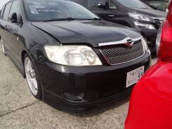 Toyota Corolla Fielder. ZZE123G, 2ZZ