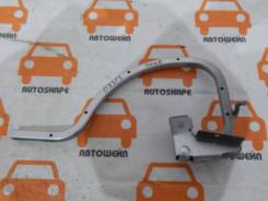 Петля крышки багажника правая Volkswagen Polo