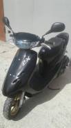 Honda Dio AF35 ZX. 50 куб. см., исправен, без птс, с пробегом