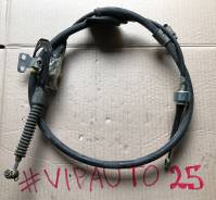 Тросик переключения автомата. Toyota Vista, SV30, SV32, SV33, SV35
