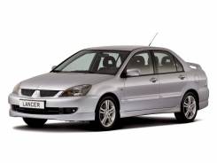 Mitsubishi Lancer. CS1A, 4G18