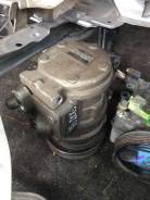 Компрессор кондиционера. Honda CR-V Honda Orthia Honda Stepwgn Honda S-MX Двигатель B20B