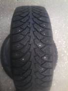 Nokian Hakkapeliitta 4. Зимние, шипованные, износ: 40%, 2 шт
