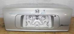 Крышка багажника. Honda Prelude, BA8 Двигатель F22B
