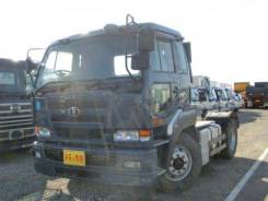 Nissan Diesel UD. UD Седельный тягачь., 13 000 куб. см., 10 000 кг. Под заказ