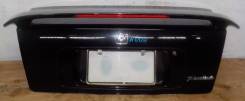 Крышка багажника. Honda Prelude, BA8 Двигатель F22B