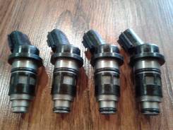 Инжектор. Nissan: Cube, Sunny, Micra, March, Cube Cubic, Note, Micra C+C Двигатель CR14DE