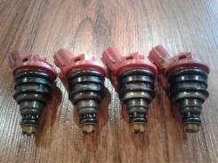 Инжектор. Nissan: Tino, Bluebird, Wingroad, Stagea, Silvia, Sunny California, Prairie Joy, Avenir, Almera Tino, Prairie / Liberty, Gloria, Vanette Ser...
