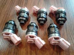 Инжектор. Nissan: Tino, Bluebird, Hardbody, Terrano2, Patrol, Caravan, Wingroad, Maxima, Stagea, Silvia, Sunny California, Atlas, Avenir, Ambulance, D...