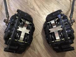 Суппорт тормозной. Subaru: Outback, Legacy, Forester, Impreza WRX STI, Impreza