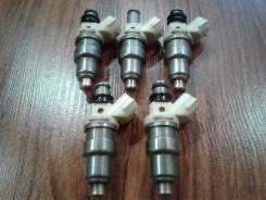 Инжектор. Toyota: IS200, Mark II Wagon Blit, Mark II, Verossa, Supra, Soarer, Crown Majesta, Cresta, Crown, Chaser, Altezza, Cressida Двигатель 1GFE