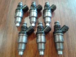Инжектор. Toyota: Cresta, Crown Majesta, Crown, Mark II, Mark II Wagon Blit, Progres, Chaser Двигатель 1JZGE