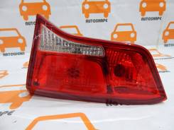 Фонарь в крышку багажника Kia Rio, правый