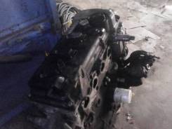 Двигатель в сборе. Nissan: Tino, Expert, Bluebird, Wingroad, Bluebird Sylphy, Primera Camino, Wingroad / AD Wagon, Avenir, Almera Tino, Primera, Pino...
