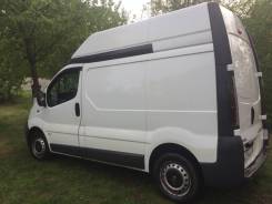 Opel Vivaro. Продам бус высокий, Крымский, 1 900 куб. см., 1 100 кг.