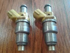 Инжектор. Toyota: Pixis Space, Soluna, Soluna Vios, Corolla, Sprinter Marino, Sprinter, Corolla Levin, Vios, Sprinter Trueno, Corolla Ceres, Carina, C...