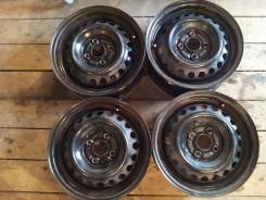 Штамповка. x14, 4x100.00