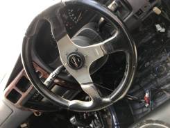 Руль. Toyota Land Cruiser