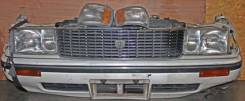 Ноускат. Toyota Crown, GS131, UZS131, JZS131, LS131