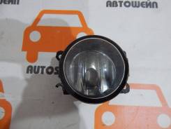 ПТФ Renault Fluence