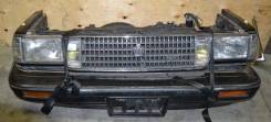 Ноускат. Toyota Crown, GS131, UZS131, JZS131, LS131