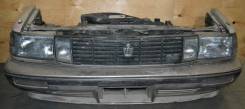 Ноускат. Toyota Crown, GS131